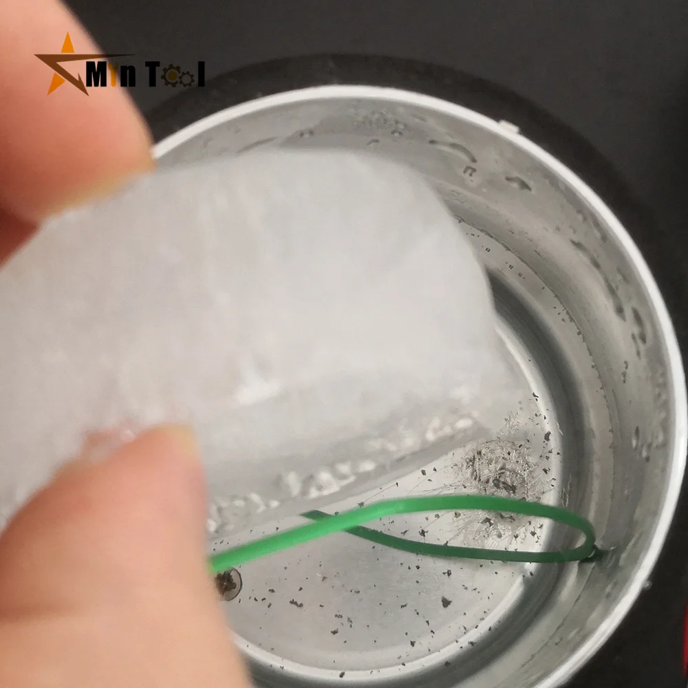 Самодельный полупроводниковый охладитель Пельтье охлаждающий стакан