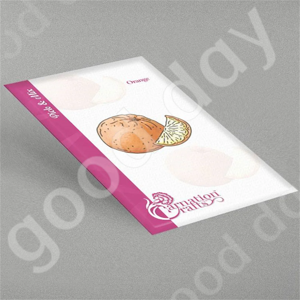

Arrival 2022 New Orange Metal Cutting Dies Scrapbook Diary Decoration Embossing Template Diy Greeting Card Handmade Hot Sale