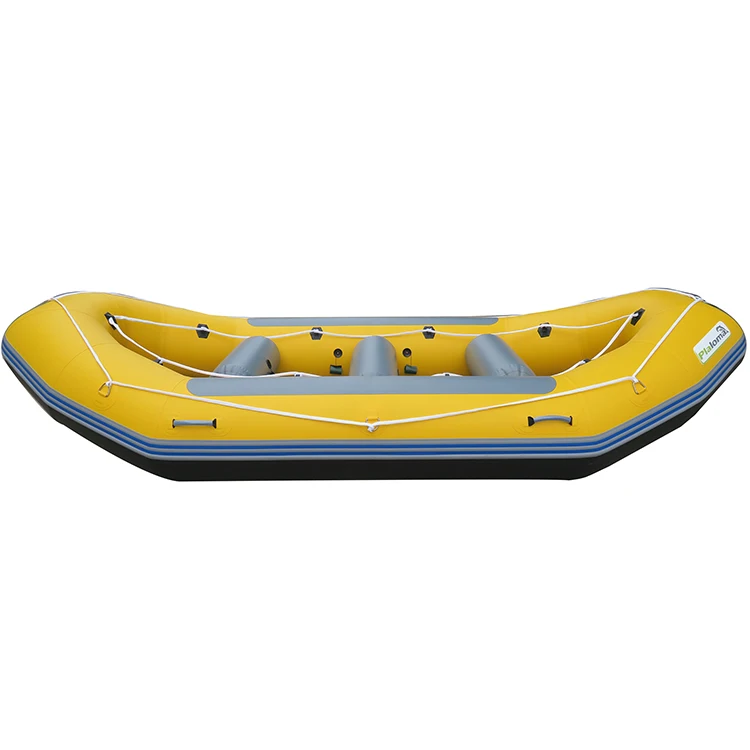 

Inflatable raft AR-430 with CE Certificated for sale