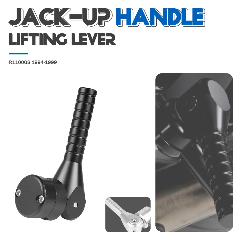 

Lifting Aid Jack-up Handle Lifting Lever FOR BMW R1200GS R 1200 GS R1250GS R 1250 GS ADVENTURE 2014 2015 2016 2017 2018 - 2021