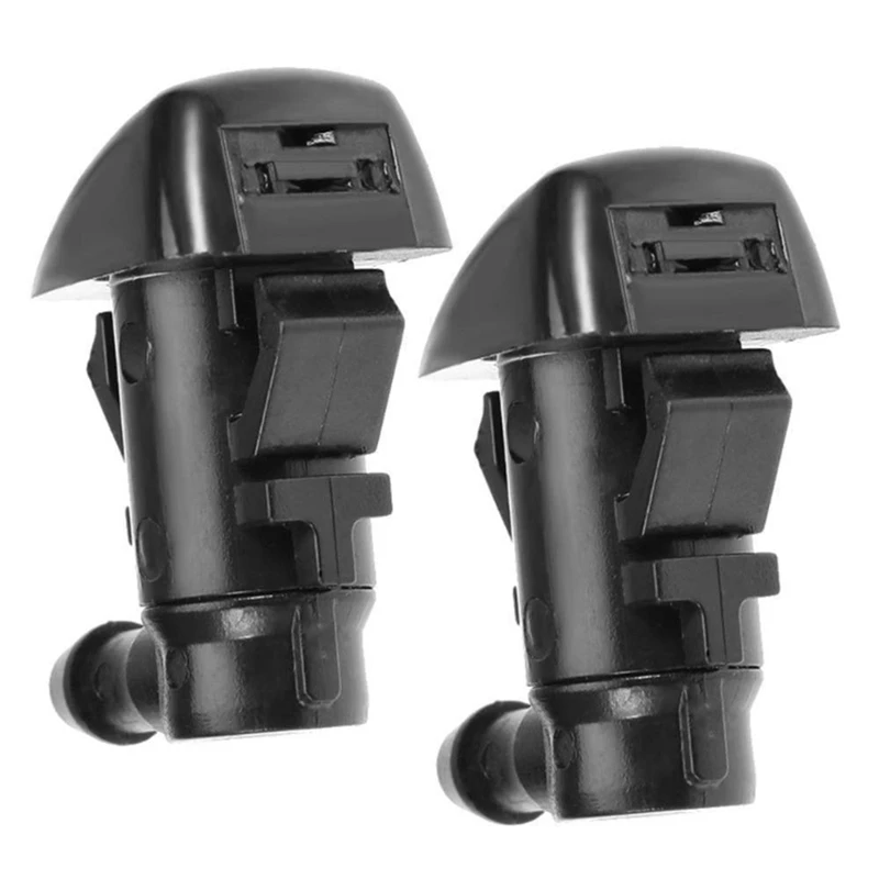 Форсунка стеклоочистителя для Jeep Grand Cherokee 2005-2010 Chevrolet 2005-2013 55079049AA 55157323AA