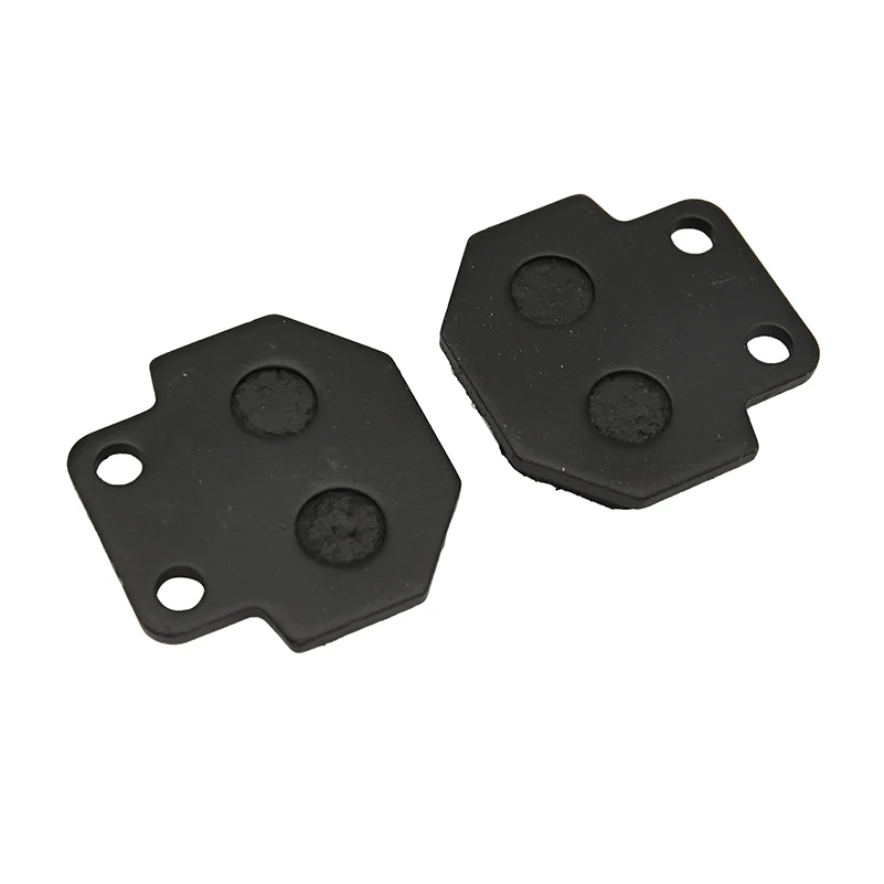 Тормозные колодки для мотоцикла передние дисковые тормозные Wangjiang Suzuki