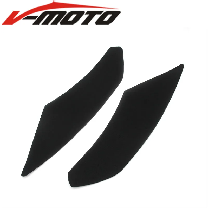 Наклейки для Yamaha YZF R6 2017 2018 2019 наклейки на топливный бак мотоцикла Нескользящие