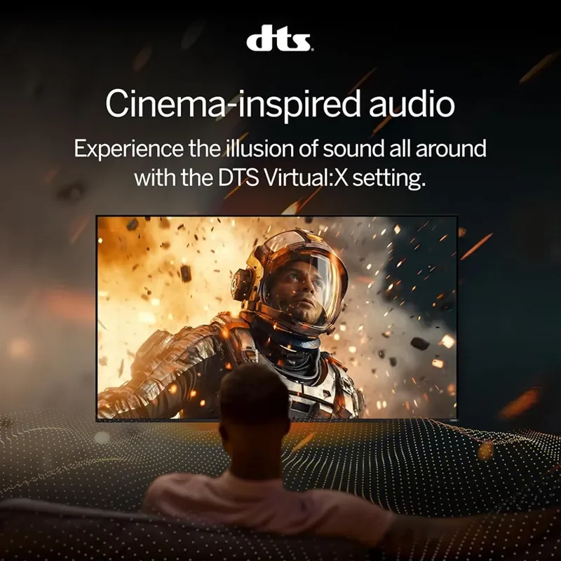 Фото для Африки 4K Smart TV LCD для дома и отелей 19 32 43 55 65 75 дюймов телевизор №3