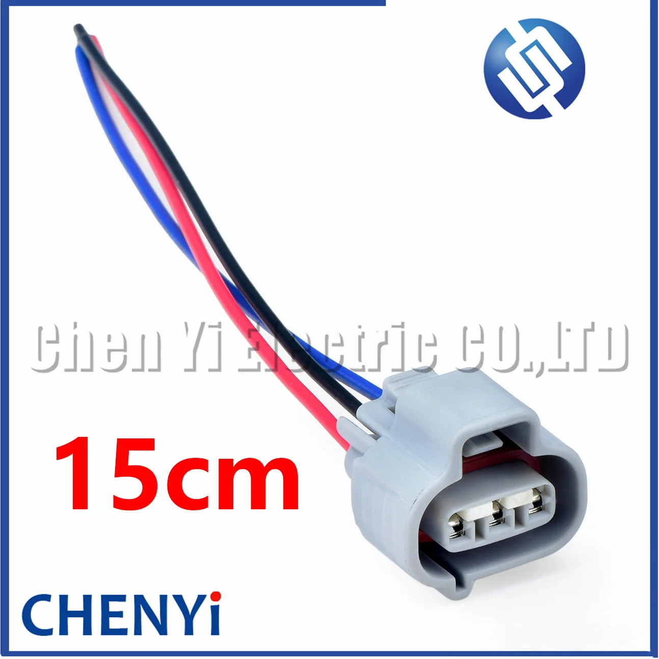 

Водонепроницаемый автомобильный разъем DS-BN-3F-GR yuyi 90980-11145 NCP42