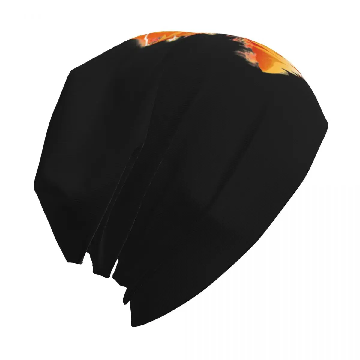 Классическая шапка-бини Angry Super Saiyan Skullies Dragon Ball в стиле хип-хоп уличная кепка