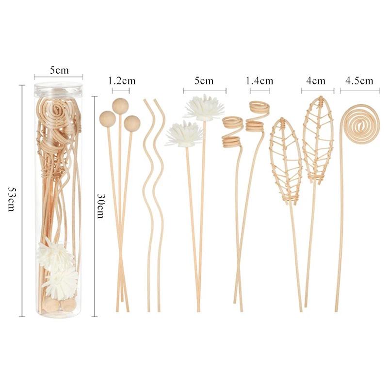 

Ароматические диффузоры Лотос 12 шт