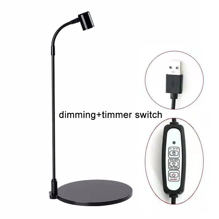 

GY USB фитолампа для растений 3Вт