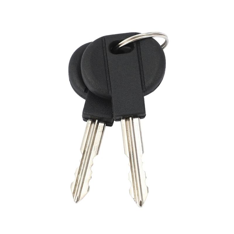 Набор ключей для дверных замков автомобиля 16 шт. 252522 9170.G3 Для Peugeot Partner Citr0en Xsara