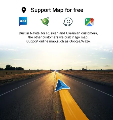CarPlay 9.2 din Android 13.0 8GB + 128GB + 8-core radio car Android player GPS multimedia car radio Wi-Fi for Toyota Camry 2007-2011
