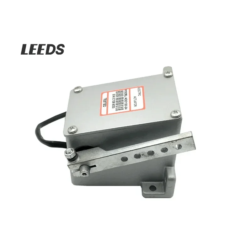 Привод электродвигателя топливного насоса ADC120 12 В 24 может быть сопряжен с ESD5500E