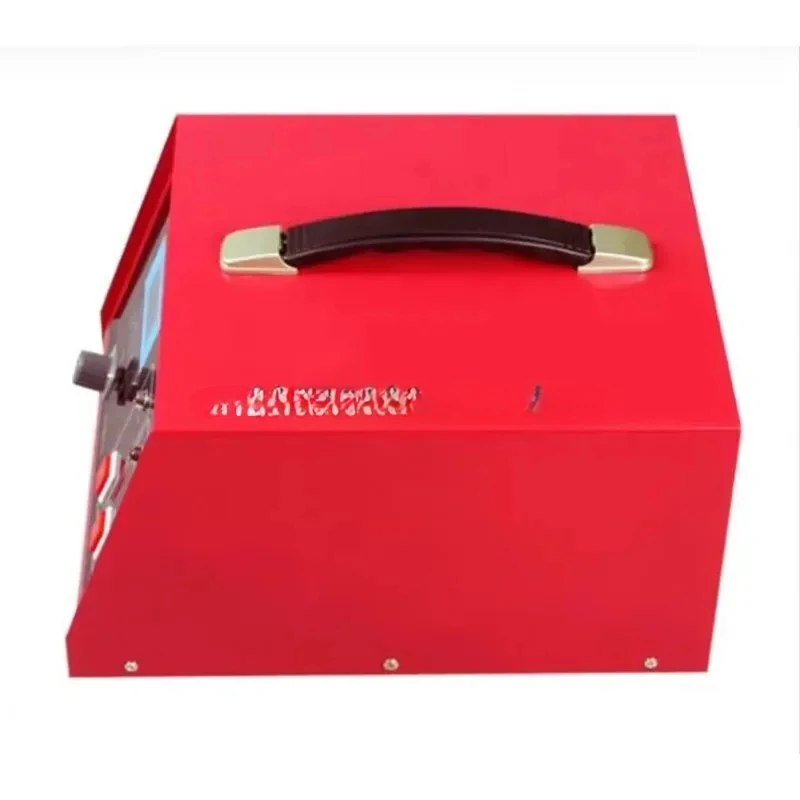 Для Анализатора выхлопных газов определение содержания кислорода в цехе