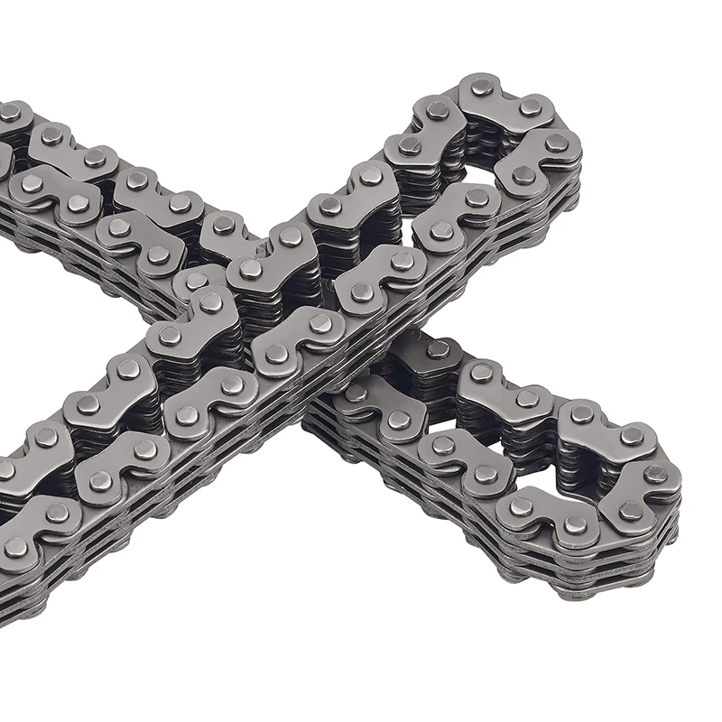 Кулачок коленчатого вала мотоцикла цепь ГРМ 4 + 5 174 звенья для KAWASAKI KL600 KLR600 KL600-A