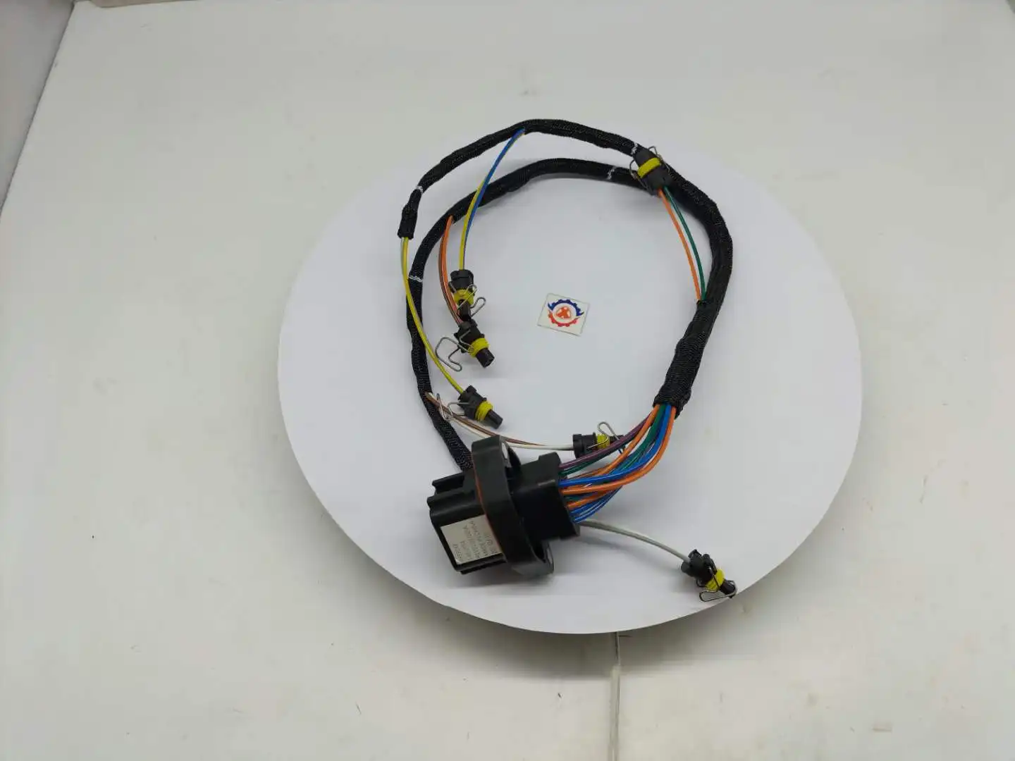 419-0841 546-2154 215-3249 Жгут проводов форсунки двигателя C9 для экскаватора E330C E330D E336 E336D