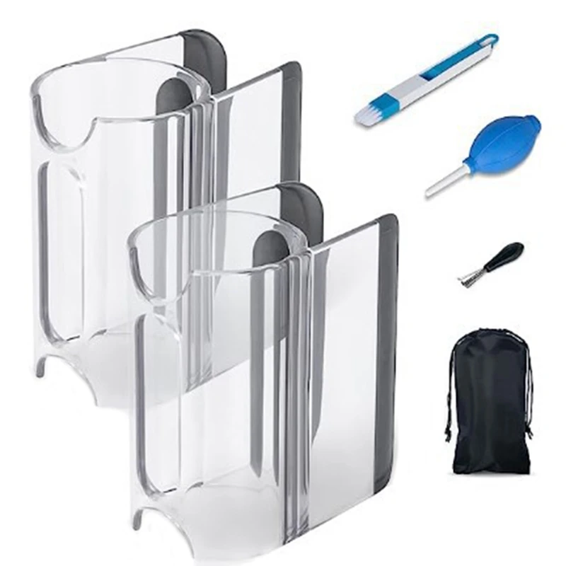 Подходит для пылесоса Dyson V7V8V10V11V12V15 кронштейн хранения Вспомогательный зажим