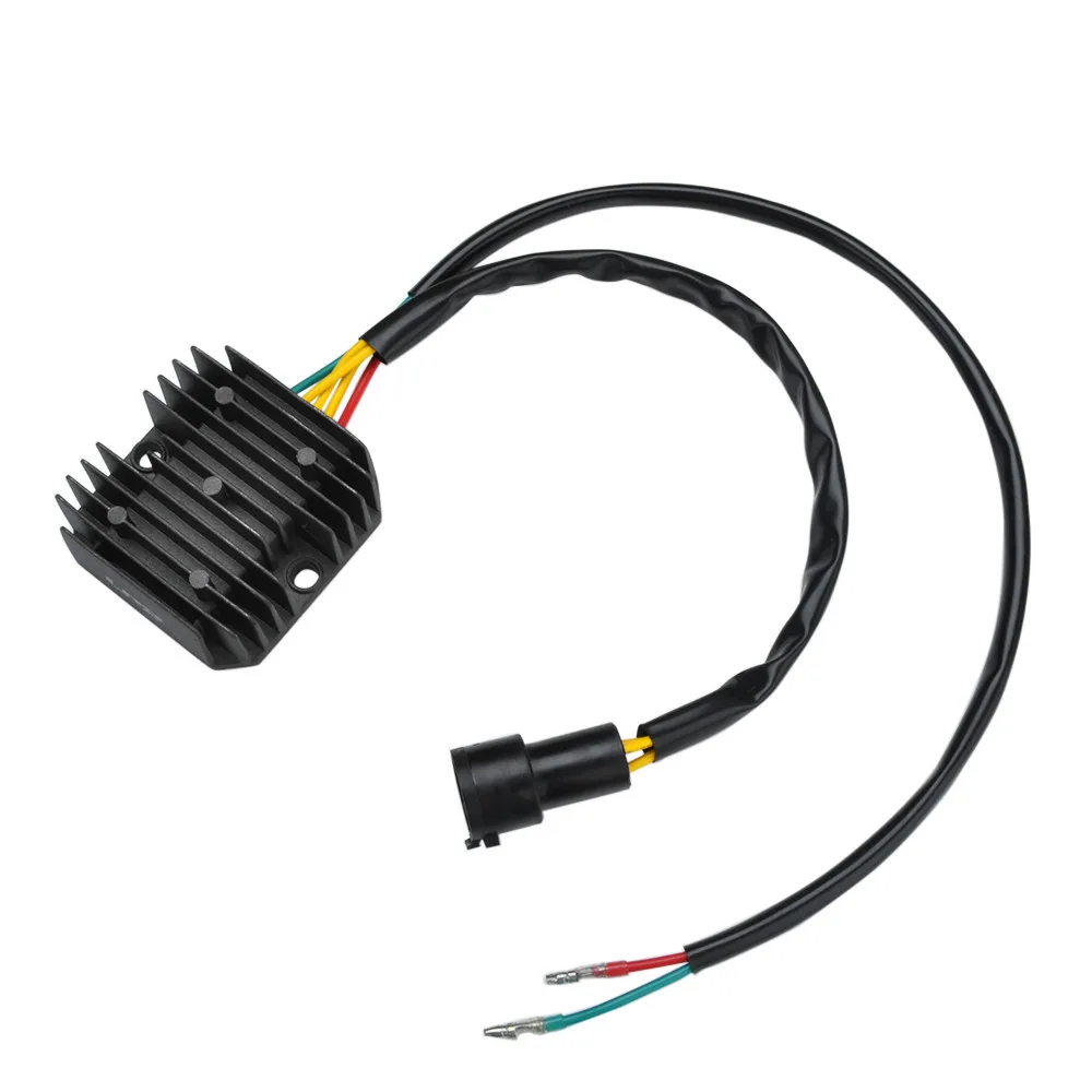 

Regulator Rectifier for Honda TRX300FW Fourtrax 300 4X4 TRX300 Fourtrax 300 1993-2000 ATV