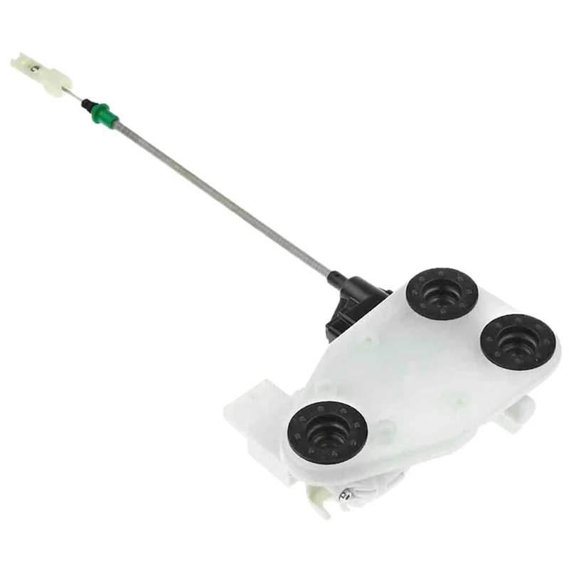 Привод переднего правого замка двери для BMW F15 F85 X5 F16 F86 X6 51207419840