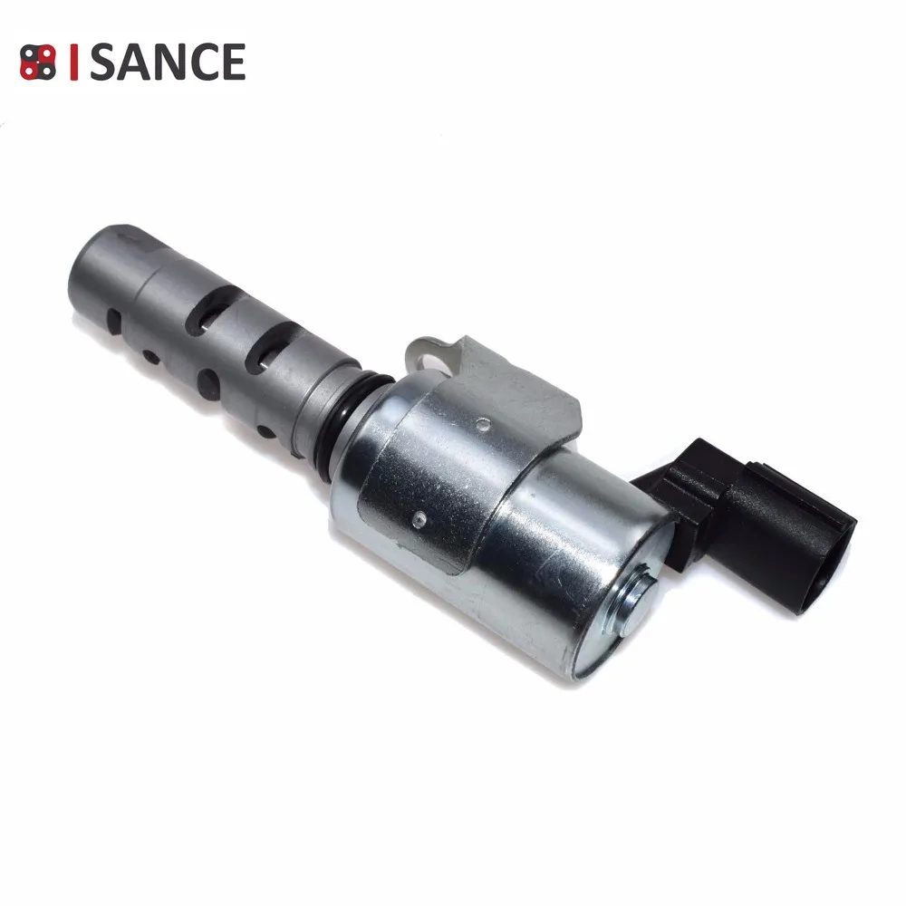 Клапан управления соленоидным маслом с регулируемым таймером 15330-46010 15330-46011 и