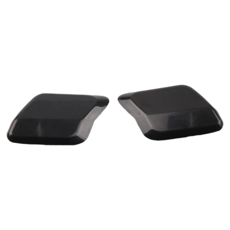 Насадка распылителя воды на передний бампер автомобиля для Ford Mondeo 2007-2012 7S71-13L018-AD