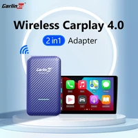 carlinkit 4 0 wireless adapter apple carplay android auto box for factory wired car play radio for mercedes audi vw kia toyota
