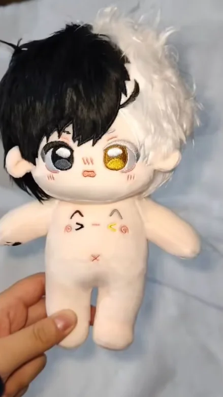 Аниме WIND BREAKER Сакура Харука 20 см плюшевая кукла тело косплей мультфильм одеваются