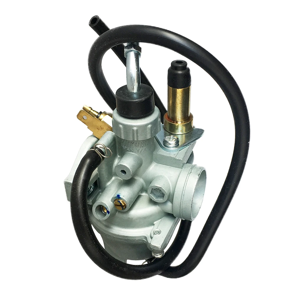 Карбюратор 50cc для Yamaha TTR50 TTR50E 2006-2011