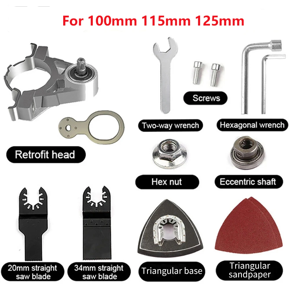 Угловая шлифовальная машина