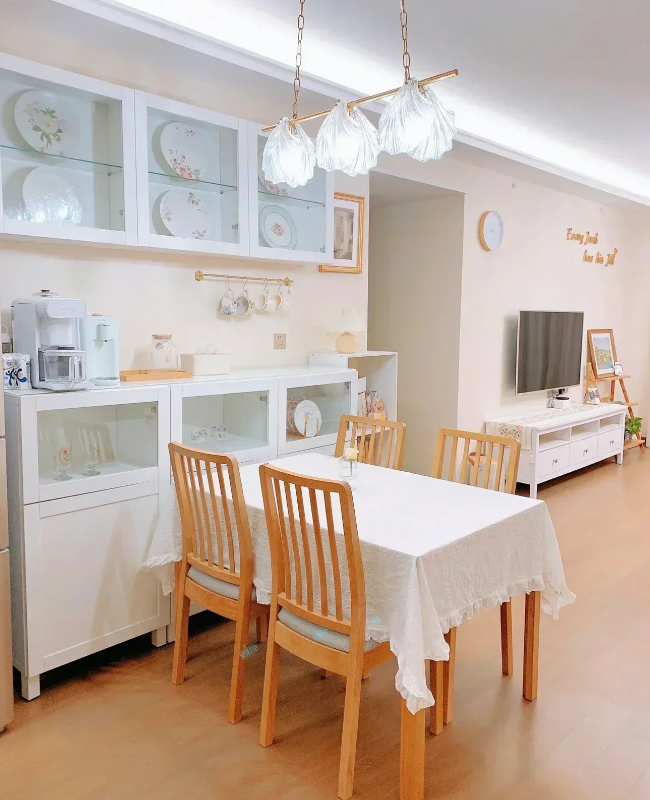 Nappe de Noël en lin imprimé кухня стол nappe à manger décoration nouveau приставной столик طاولات 2024