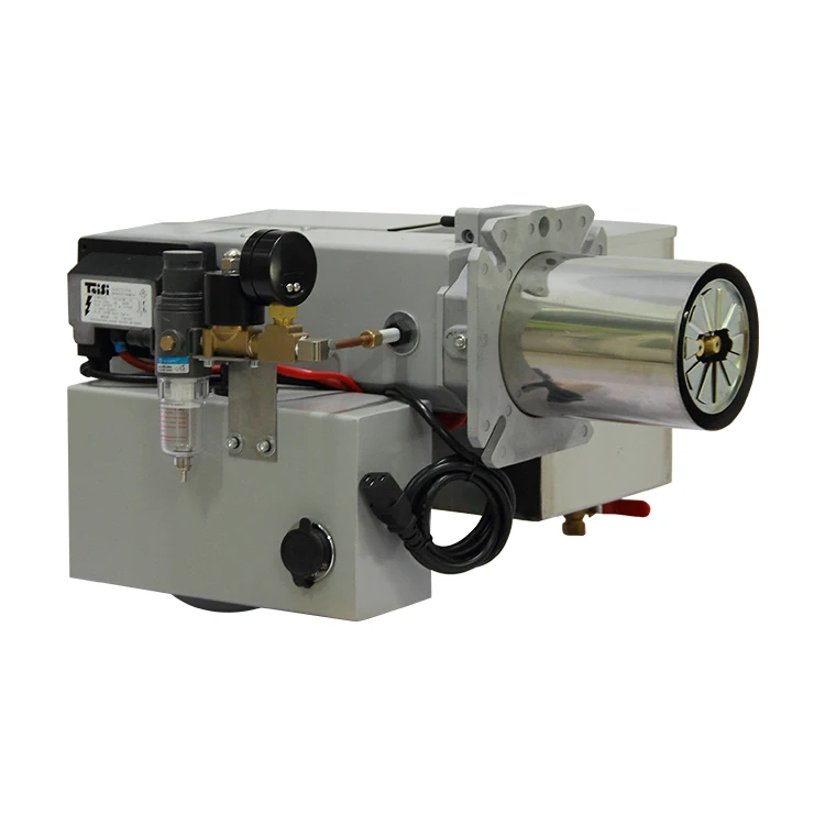 

heating element 13-16.5L/H cheap vegetable oil burner factory for sale