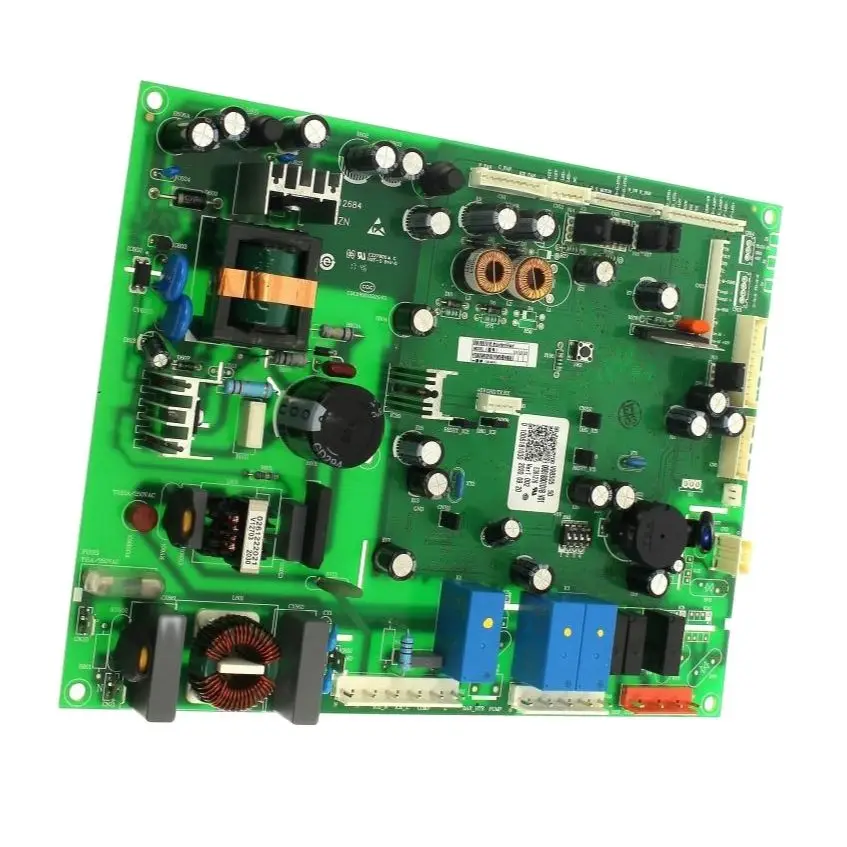 for Haier refrigerator Computer board 0061800101 0061800101A 061800101B 061800101C