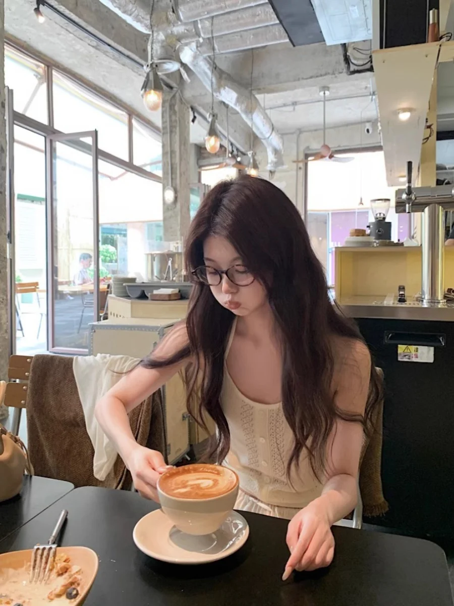 Кардиган женский солнцезащитный вязаный элегантный Свободный Повседневный