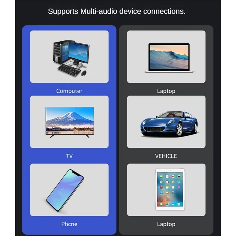 AK-270 AK270 12 В мини-HIFI усилитель мощности аудио для домашнего автомобильного