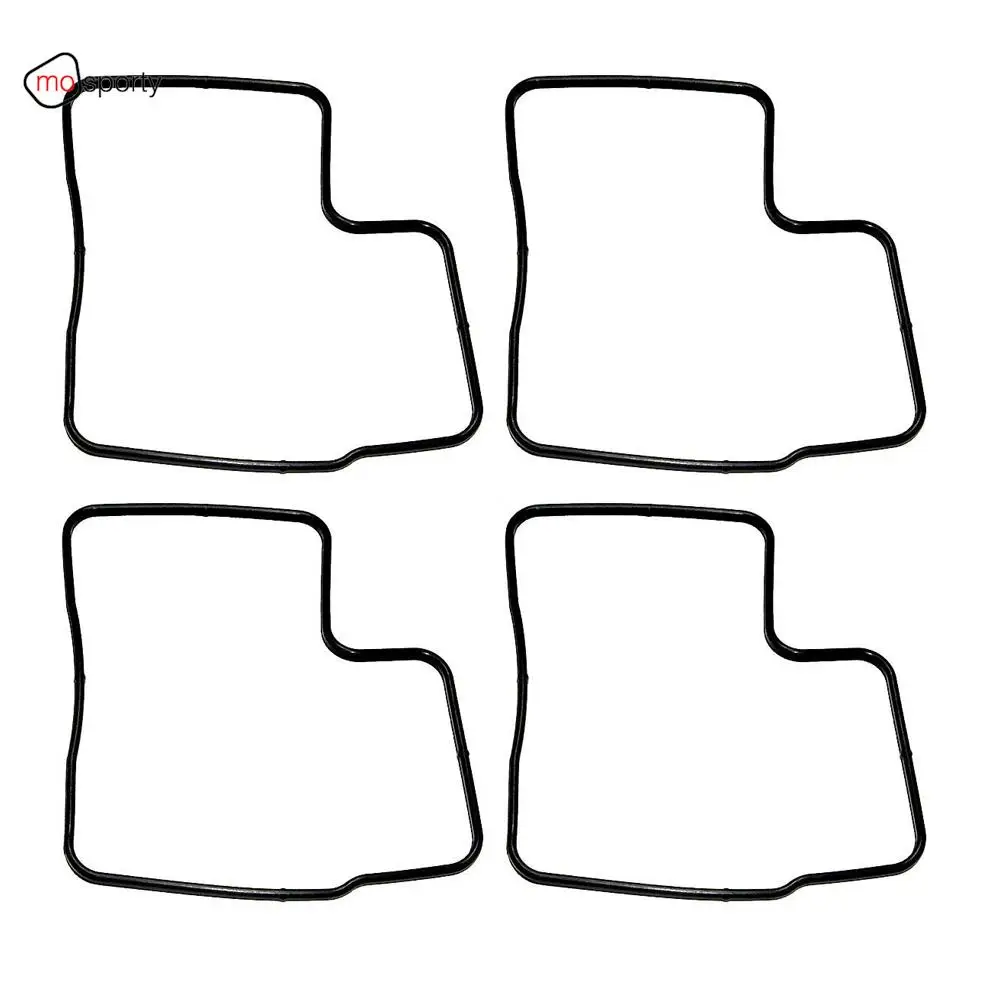 

Набор для Ремонта Карбюратора мотоцикла, игольчатый клапан, прокладка, поршень, диафрагма с поплавком для Honda NV750 Custom 1982-1986 NV 750