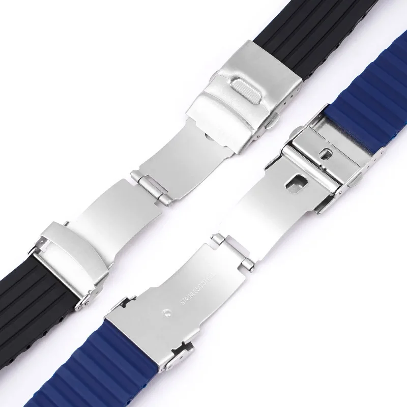 Ремешок силиконовый для часов GA110 DW5600 GA2100 |