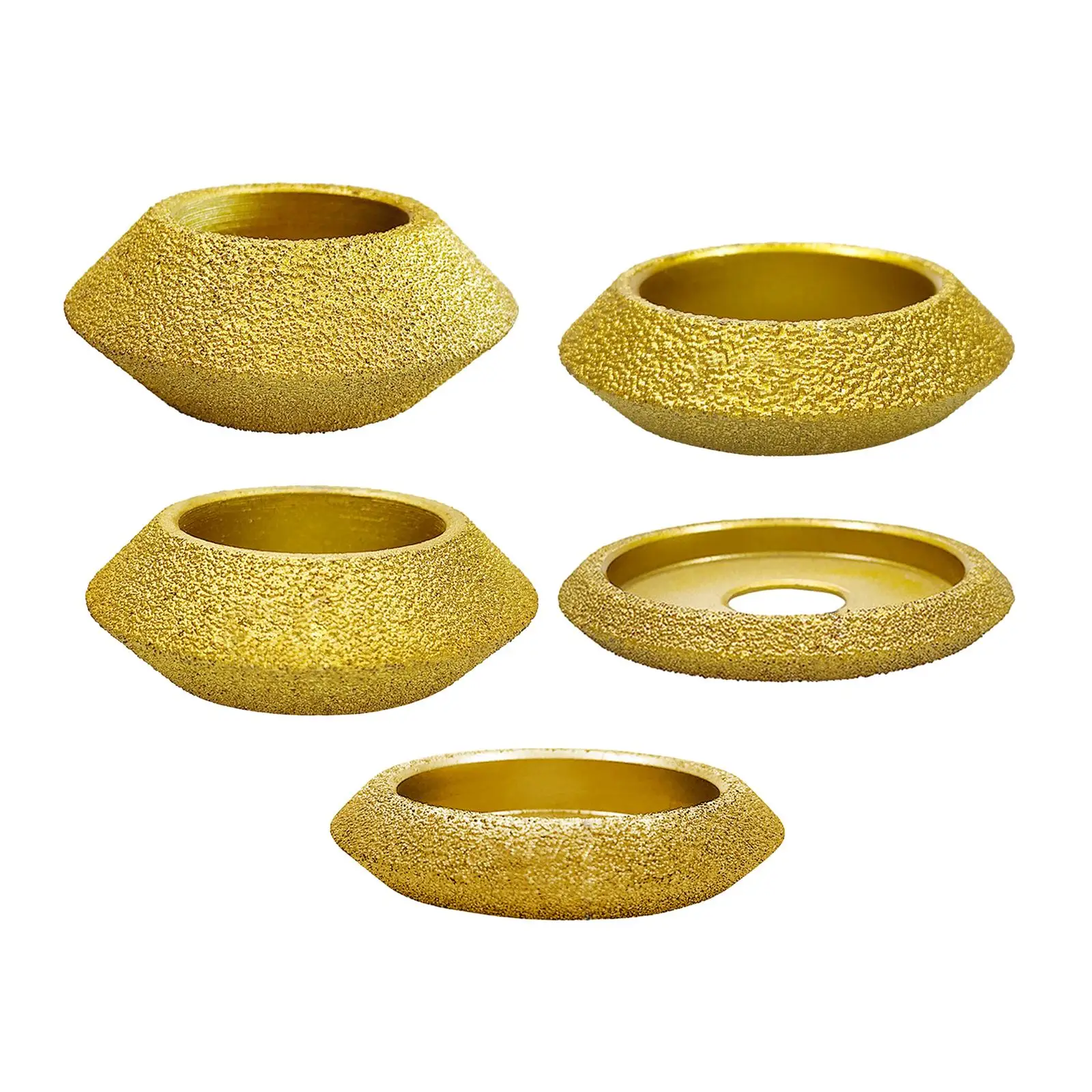 Алмазный шлифовальный круг для бетона Serename V-образный инструмент канавок угловых