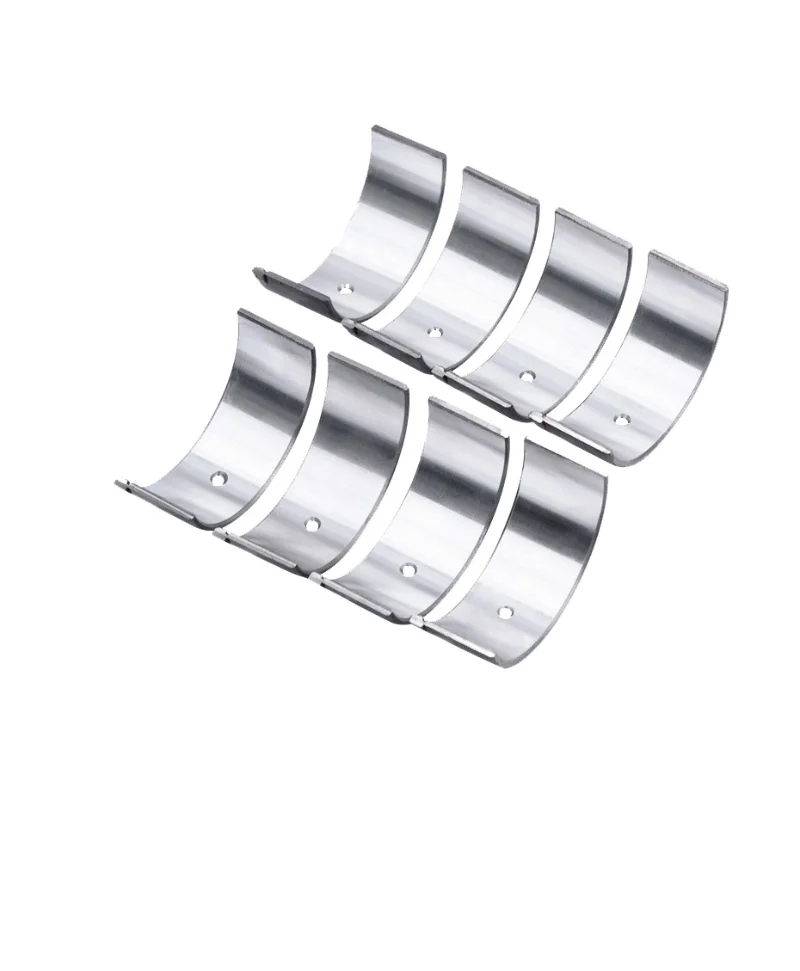 8 шт. подшипник шатуна STD 36 мм + 25 + 50 + 75 + 100 для мотоцикла Honda CB750 VF 750 CBX750 CB700SC Nighthawk 1984- 2002 2003