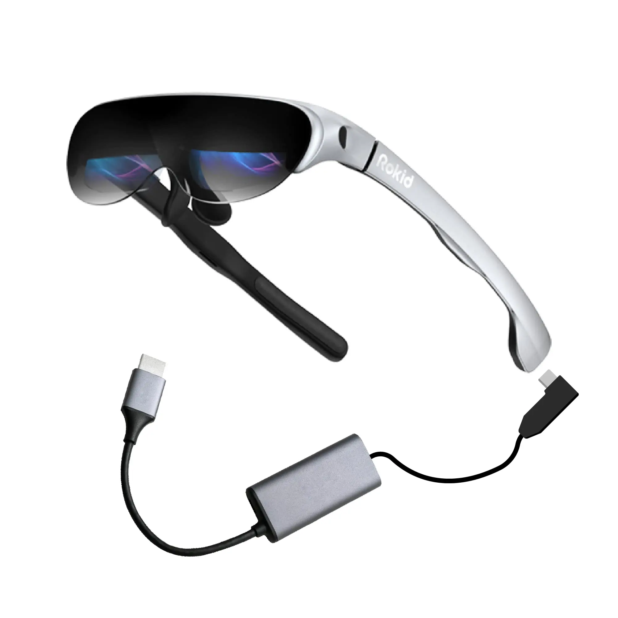 

AR glasses The World's Most Advanced Smart Glass with built in camera function For Augmented Reality Glasses