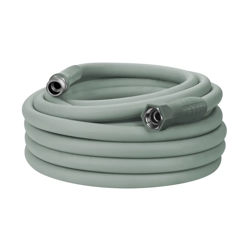 

Better Homes and Gardens Green River Water Hose, 1/2" x 50` Fast Shipping