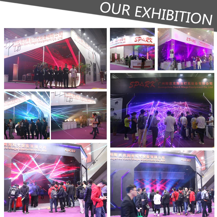 Cabeza movil Beam Wash zoom 19x40W RGBW светодиодный Dj сценическое освещение с подвижной головкой