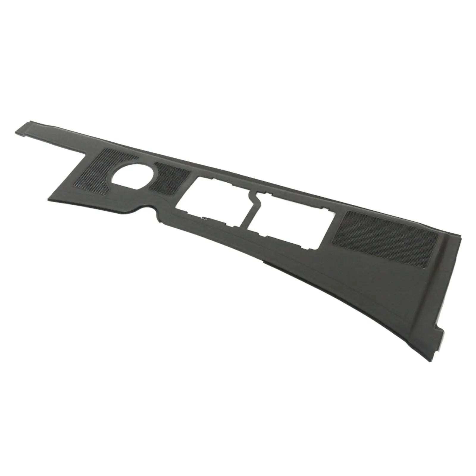 Компонент лотка дефлектора воды 8E 1819447 для Audi B7 A4 V6 3 2л