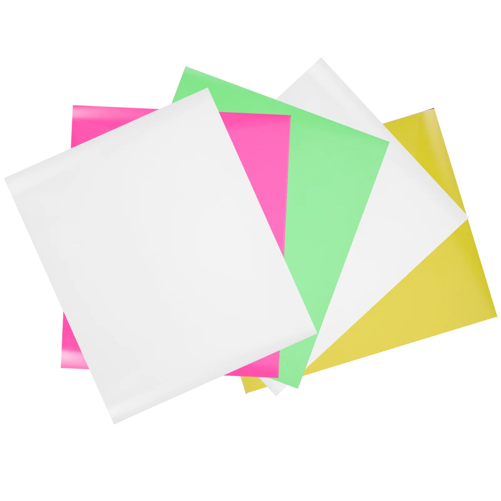 

Vinyl Transfer Film Heat Diy Luminous Lettering Paper Craft Self Crafts Adhesive Clothes Shirt Iron Supplies Colorful Stickers