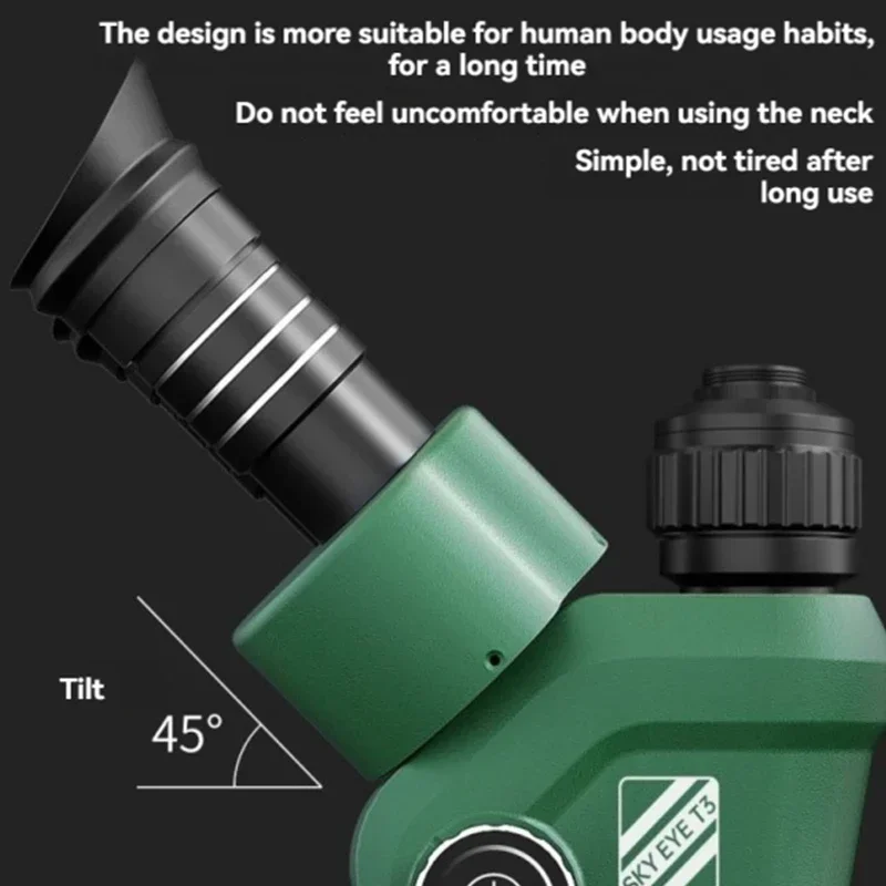 Специальный микроскоп для ремонта портативных устройств