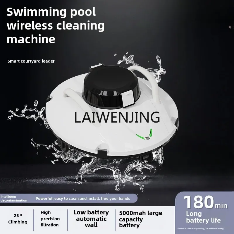 HLZ автоматический интеллектуальный фильтр для воды черепахи дельфин подводная