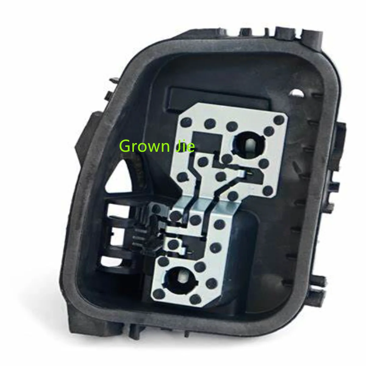 7N0945258 7N0 945 258 V W автомобильные аксессуары инструменты правый держатель заднего