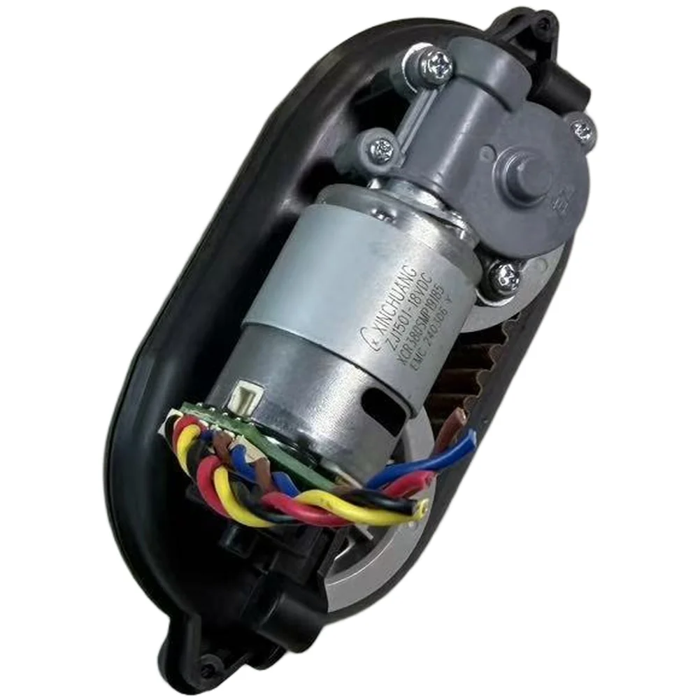 Фото Совместимое приводное колесо для робота-мойщика окон Ecovacs Winbot= W950 W920 9 Series, долговечная сменная запчасть №2