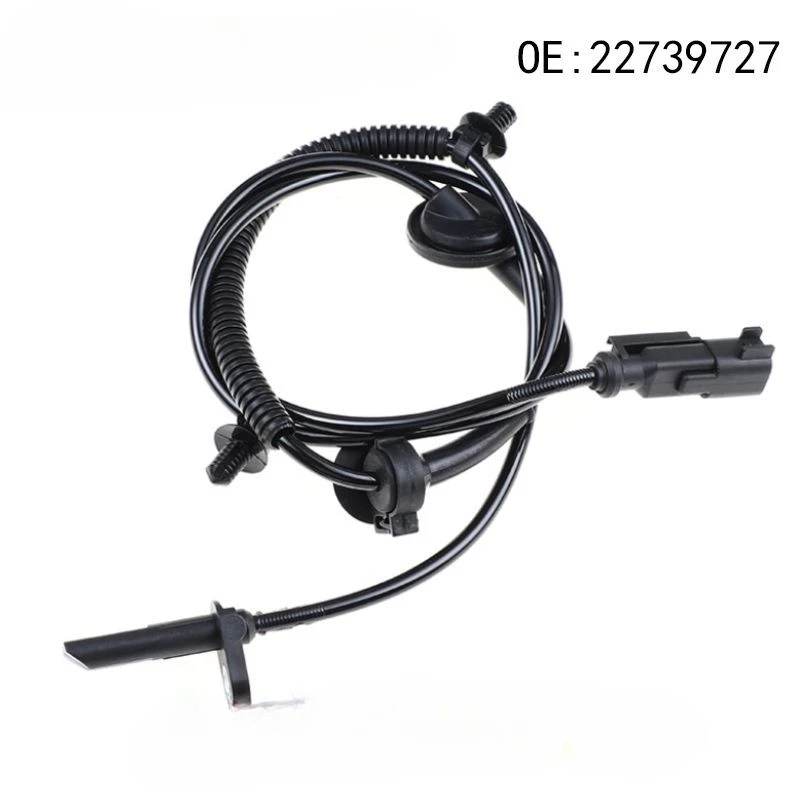 Подходит для Chevrolet Colmile Meyer Rocruz Cruze Pioneer Explorer Volando ABS датчик жгута скорости колеса