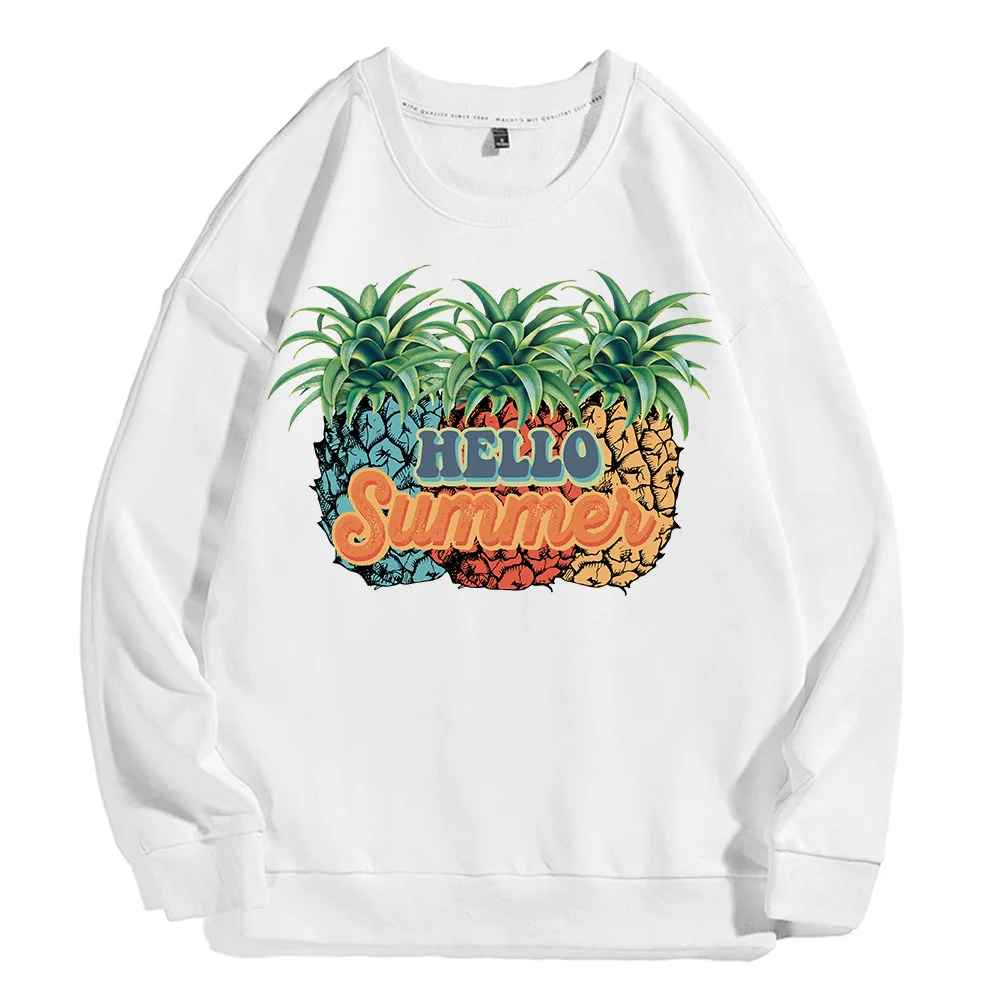 Пляжные тапочки праздничные термонаклейки DTF переводные наклейки для одежды