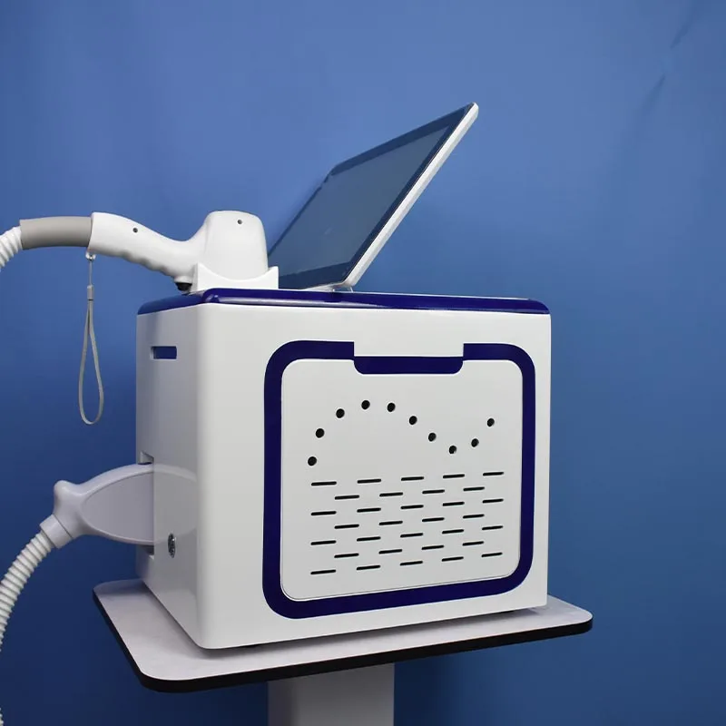 Рисунок 3 - Портативный диод