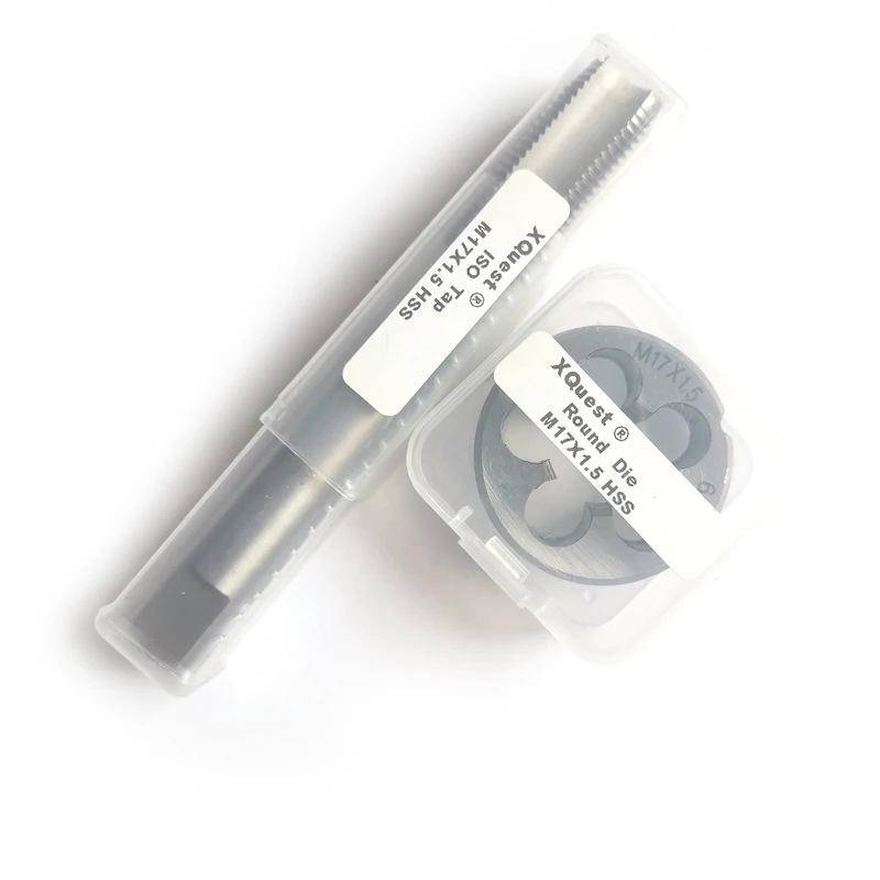 

Правый метчик с метрической резьбой и матрицей Набор метчиков для метчиков костюм M6 M7 M8 M9 M10 M11 M12 M13 M14 M15 M16 M17 M18 M19 M20 M21 M22 M23 M24