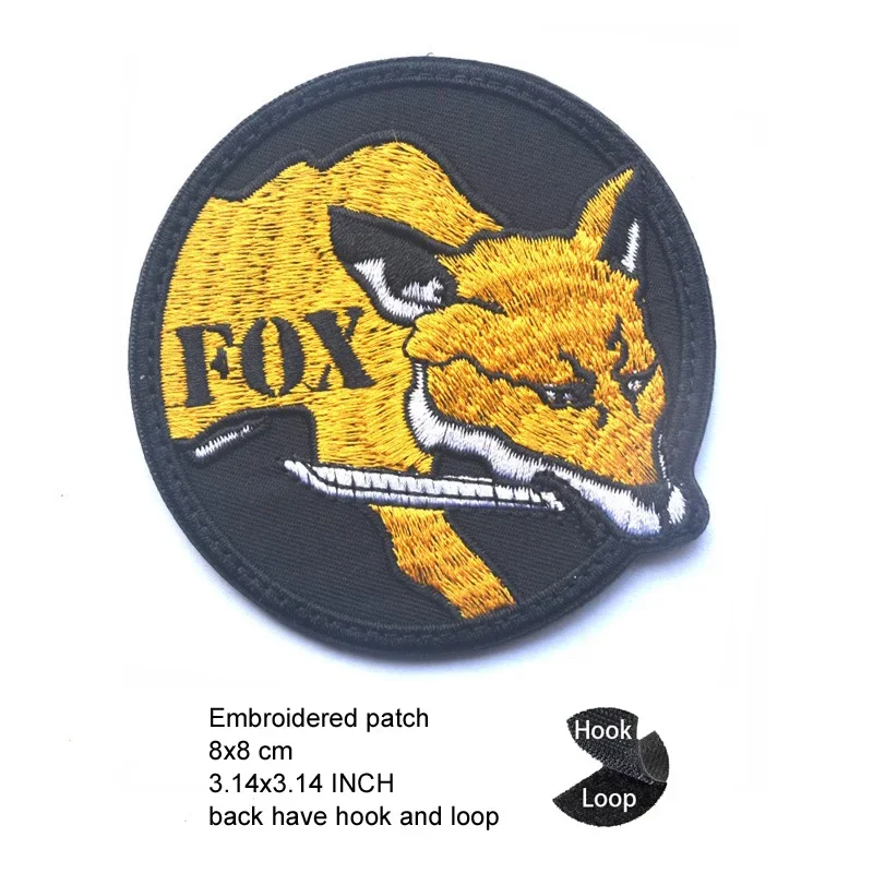 Аксессуары для уличной сумки металлическая шестерня значок с изображением